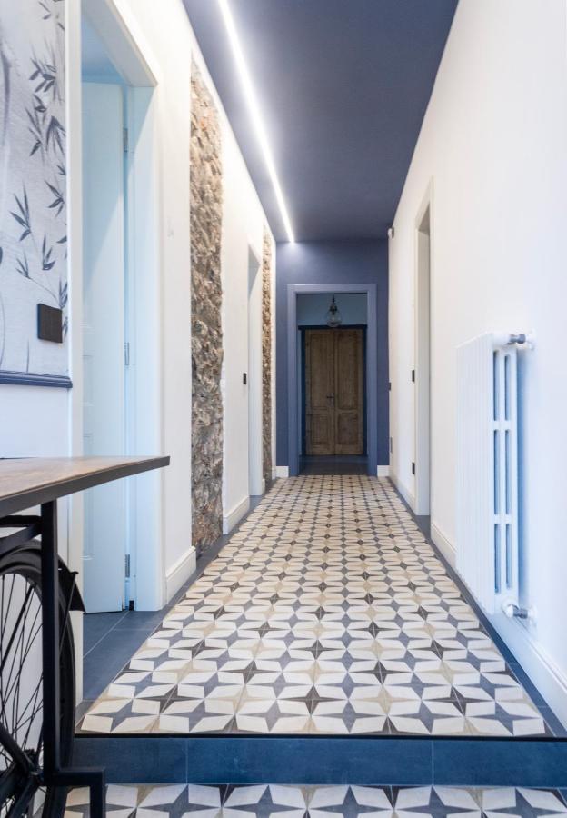 Crone Locanda Alla Grotta מראה חיצוני תמונה